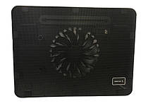 Охлаждающий вентилятор для ноутбука Deepcool Wind Pal Mini