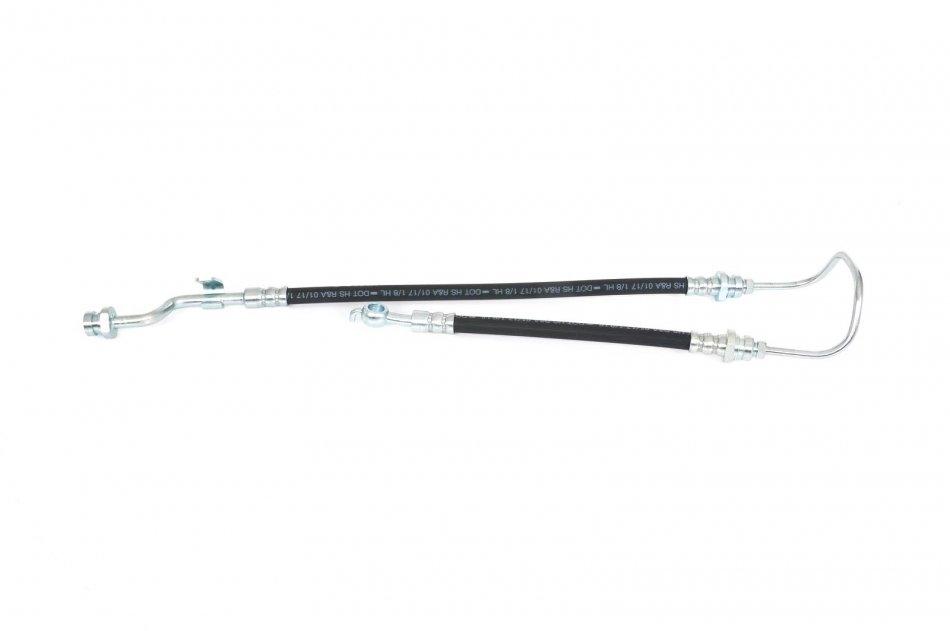 Шланг гальм. передн. лівий Cerato 04- BOSCH 1 987 481 859 KIA Cerato 587302F000