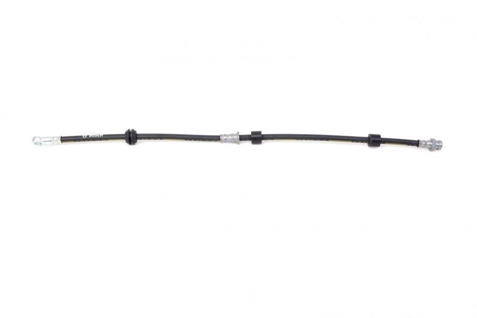 Шланг гальмівний передн.лів.Lancer 08- BOSCH 1 987 481 842 Mitsubishi ASX, Lancer 4650A645