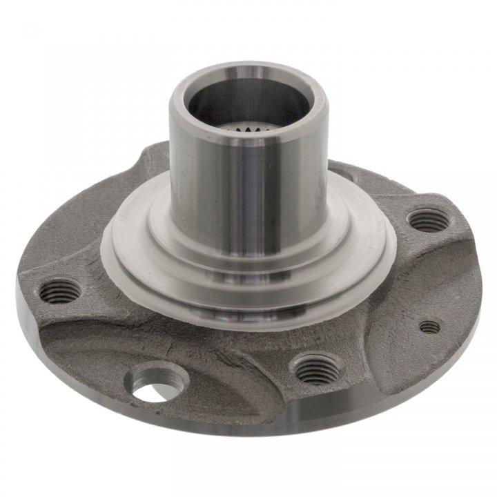 Ступиця 03104 FEBI FEBI 03104 Opel Kadett, Vectra, Astra, Ascona; Daewoo Nubira, Lanos 00326173, 00326184,
