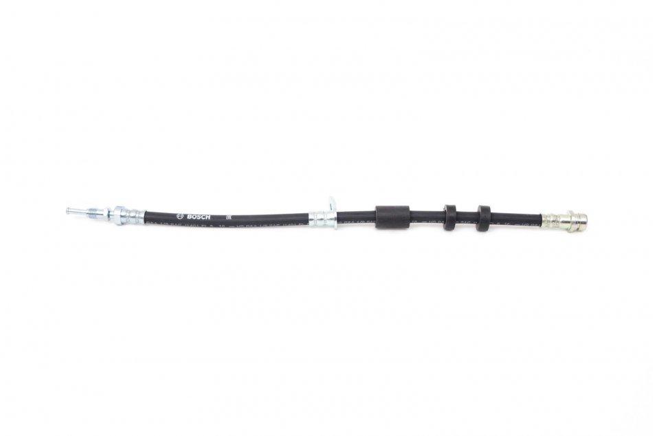 Гальмівний шланг передн.C-Max II,Focus III,Grand C-Max 10- BOSCH 1 987 481 977 Ford Focus, C-Max AV612078AB,