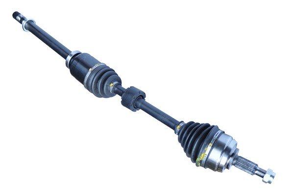 Привод колеса перед правий 4x2 Dacia Duster II 2010- (30997) ASAM ASAM 30997 Dacia Duster 8201505590,