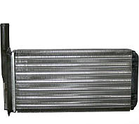 Радиатор печки JP GROUP 1526300100 Ford Sierra 1050091, 1056091, 1086521