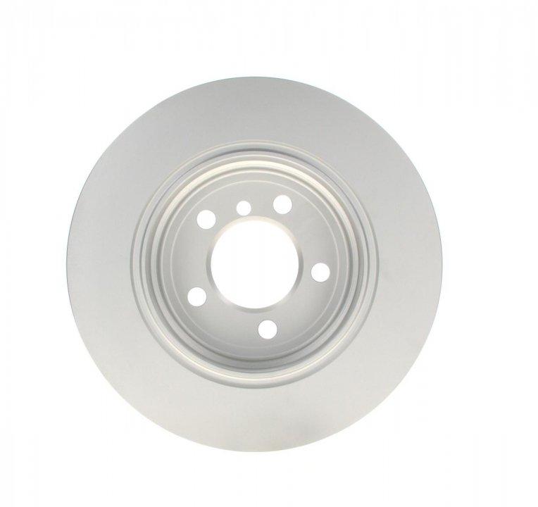 Диск гальмівний BOSCH 0986479004 BMW 7 Series 34211166127, 34216864045