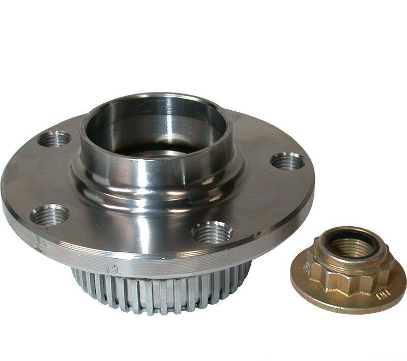 Підшипник маточини зад. Golf IV/A3 96-03/Octavia 96-/Leon/Toledo 99- JP GROUP 1151400600 Volkswagen Bora, Golf;
