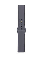 Силиконовый ремешок для Amazfit 20mm Purple