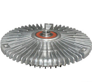 Віскомуфта W140/210 91- JP GROUP 1314901400 Mercedes E-Class, S-Class 1032000622, A1032000622