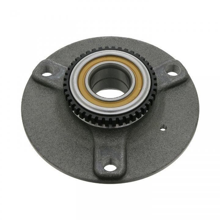 Підшипник передньої маточини FEBI 28230 Smart Fortwo