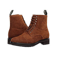 Ботинки Polo Ralph Lauren Bryson Boot Snuff Suede Доставка з США від 14 днів - Оригинал