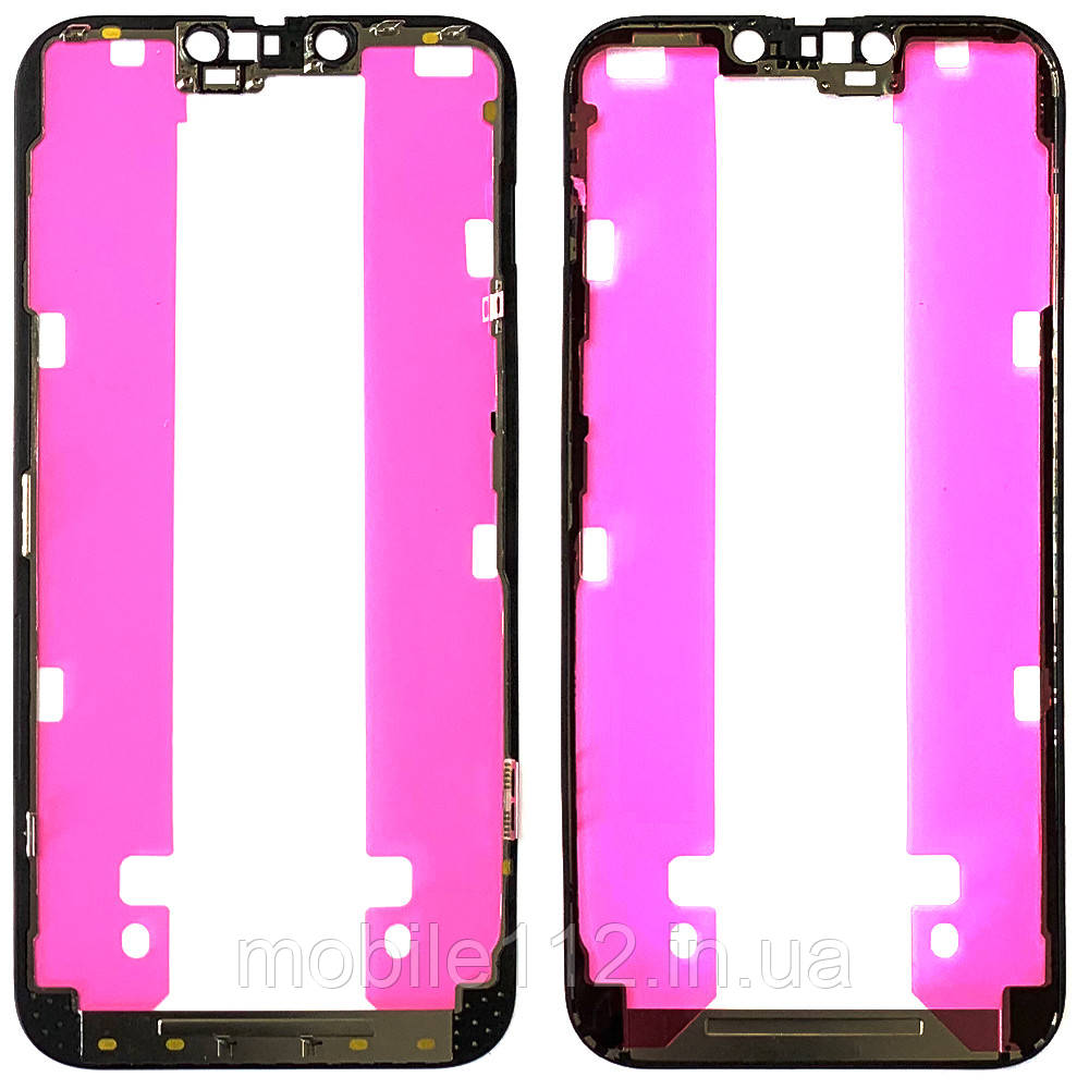 Рамка дисплея Apple iPhone 13 Pro Max зі стікерами