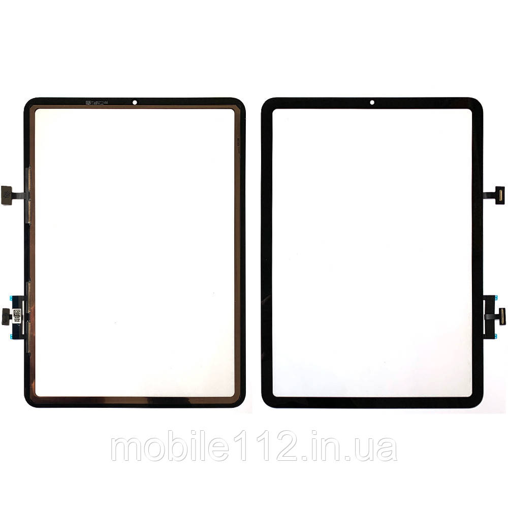 Сенсор (тачскрін) Apple iPad Air 5 2022 оригінал Китай Wi-Fi/5G