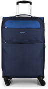 Валіза Gabol Cloud (M) Blue (114046-003)