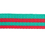 Стрічка для розмітки пляжного волейболу S4S Транзит SO-5277 2,5х8х16м, фото 3