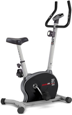 Велотренажер Everfit Upright Bike BFK 300 (BFK-300), фото 1