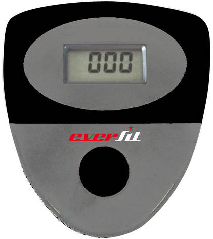 Велотренажер Everfit Upright Bike BFK 300 (BFK-300), фото 3