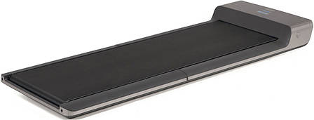 Бігова доріжка Toorx Treadmill WalkingPad with Mirage Display Mineral Grey (WP-G), фото 1
