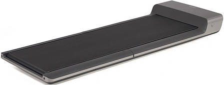 Бігова доріжка Toorx Treadmill WalkingPad Mineral Grey (WPSD-G), фото 1