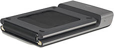 Бігова доріжка Toorx Treadmill WalkingPad Mineral Grey (WPSD-G), фото 3