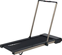 Бігова доріжка Toorx Treadmill City Compact Pure Bronze (CITY-COMPACT-B)