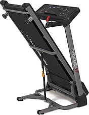 Бігова доріжка Toorx Treadmill Motion Plus (MOTION-PLUS), фото 4