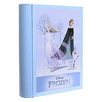 Косметический набор-книга "Snow Magic" Markwins 1580364E, в металлическом футляре, Land of Toys