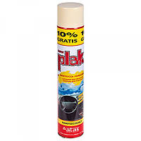 ATAS/PLAK 750 ml/Поліроль торпедо ваніль (ATAS+10%)