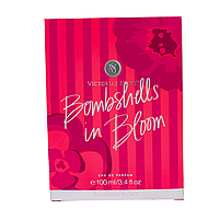 Victoria's Secret Bombshells in Bloom Парфумована вода 100 ml LUX (Духі Вікторія Сікрет Бомбшел Інг Блум), фото 3