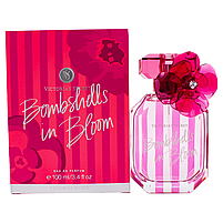 Victoria's Secret Bombshells in Bloom Парфумована вода 100 ml LUX (Духі Вікторія Сікрет Бомбшел Інг Блум), фото 4