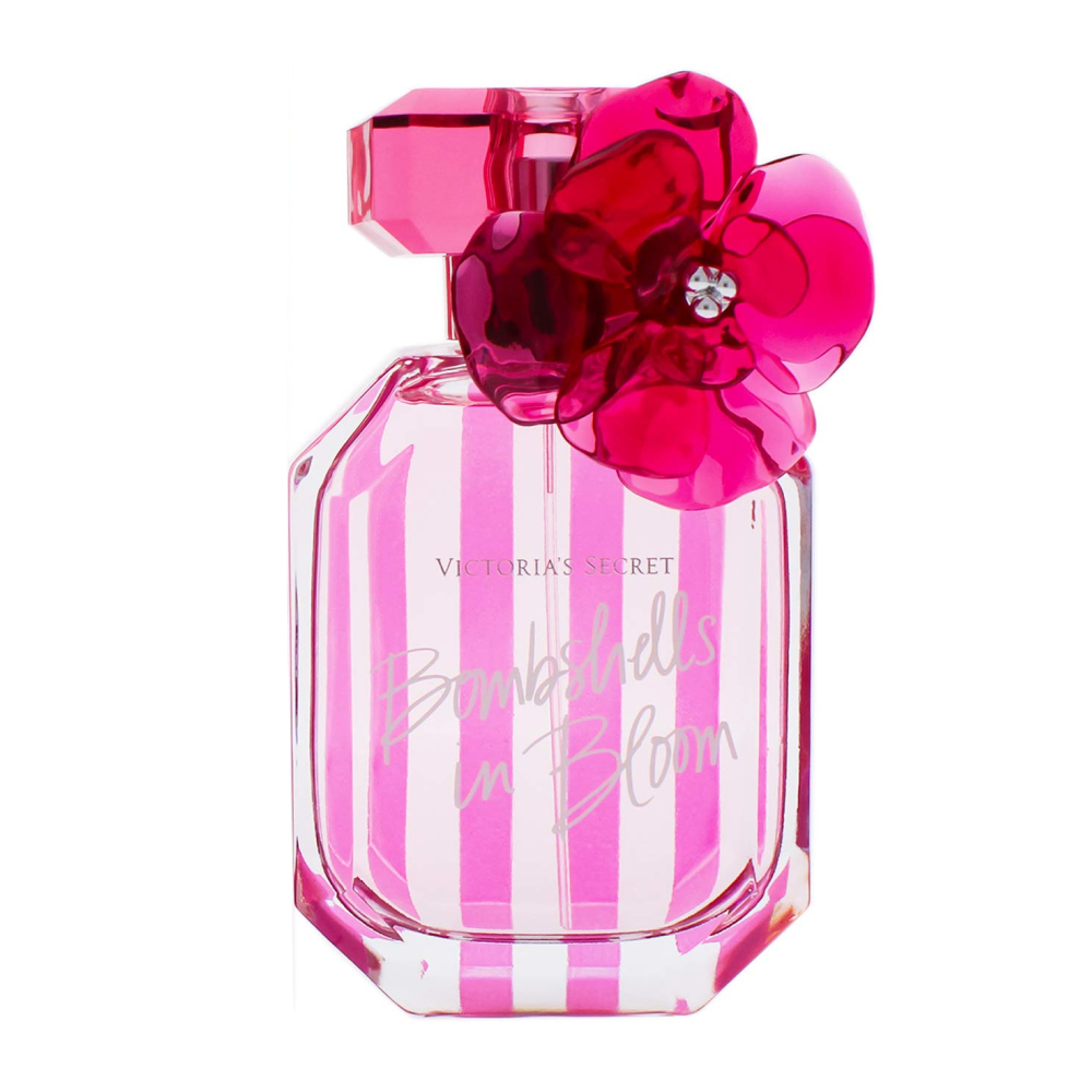 Victoria's Secret Bombshells in Bloom Парфумована вода 100 ml LUX (Духі Вікторія Сікрет Бомбшел Інг Блум)
