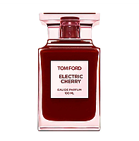 Tom Ford Electric Cherry Парфумована вода 100 ml LUX (Духи Том Форд Електрик Черрі Унісекс edp), фото 2