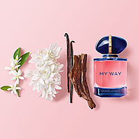 Giorgio Armani My Way Intense Парфумована вода 90 ml, фото 3
