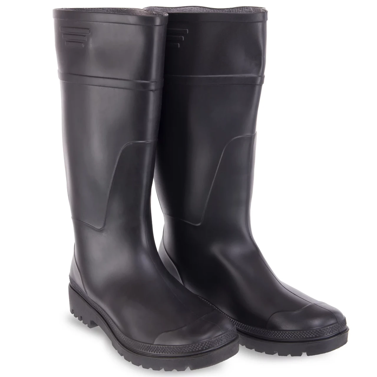 Резиновые Сапоги SP-Sport TY-001 Размер 39-46 Черный Черный — в ...