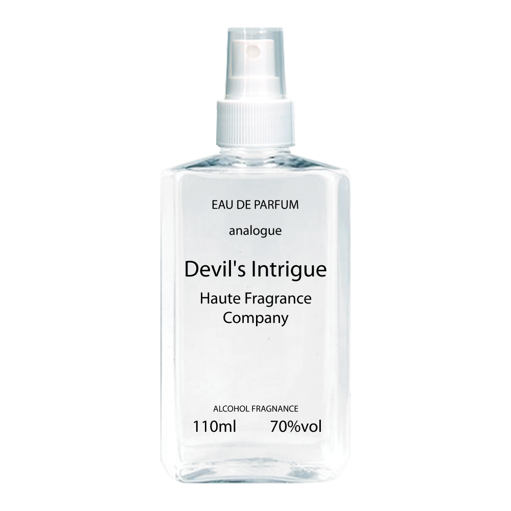 Haute Fragrance Company Devil's Intrigue Парфумована вода 110 ml