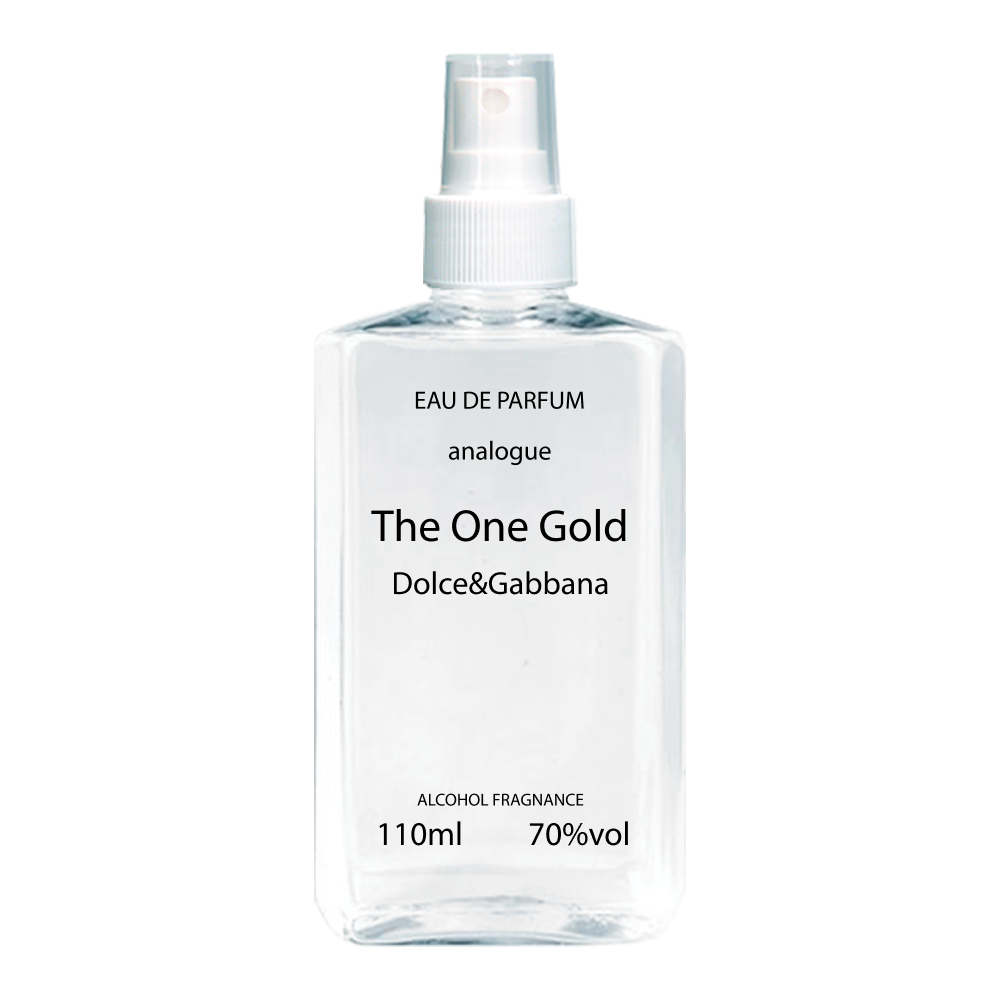 Dolce&Gabbana The One Gold Парфумована вода 110 ml