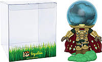 Mysterio: Набор виниловых фигурок Funko Mystery Minis с 1 совместимой графической защитной пленкой ToysDi