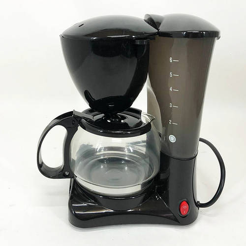 Купить Маленькая кофемашина для дома Crownberg CB-1563 800 Вт ...