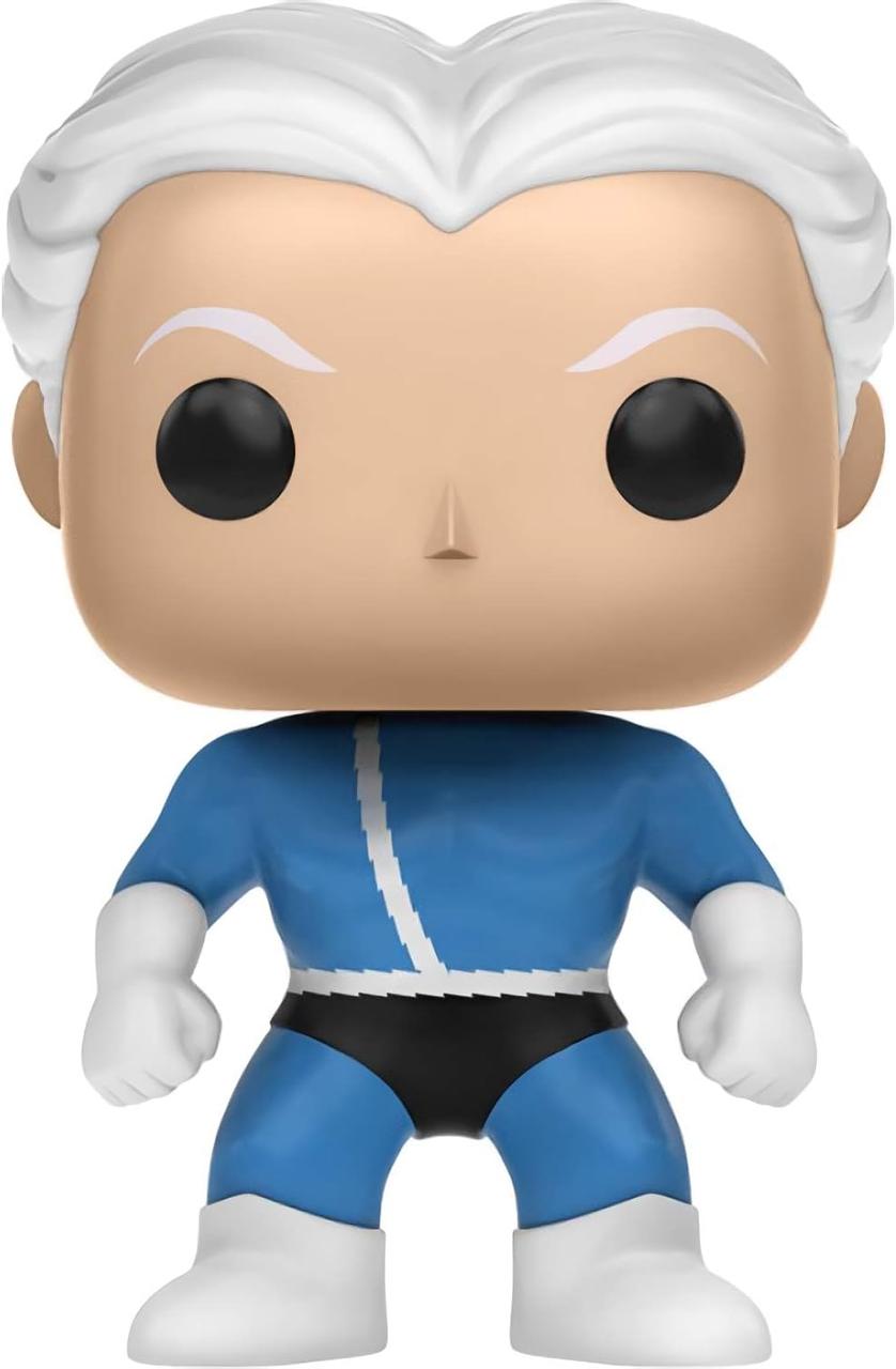Quicksilver on sale funko pop