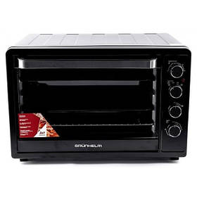 Електрична піч Grunhelm GN63СВ