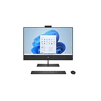 Моноблок HP Pavilion (6L9M4EA) Black