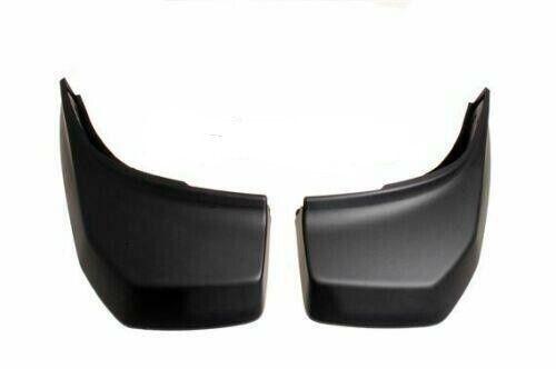 Бризковики задні, комплект Land Rover: Range Rover, VPLVP0069, фото 1