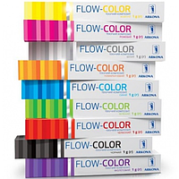 ФЛОВ КОЛОР рожевий АРКОНА FLOW-COLOR 1g ARKONA