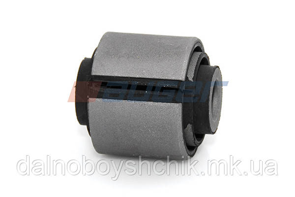 Сайлентблок стабілізатора кабіни MAN TGA/ TGL/ TGM/ TGS/ TGX AUGER 53094 (85962100021, 85.96210.0021), фото 1