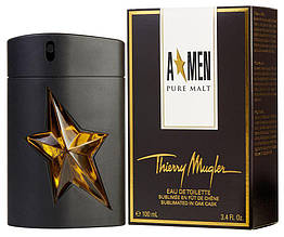 Thierry Mugler — A*Men Pure Malt (2009) — Розпив 5 мл, пробник — Туалетна вода — Рідкий аромат