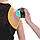 Decathlon Roll On Massage кульковий масажер для обличчя та всього тіла, фото 2