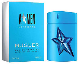 Thierry Mugler — A*Men Ultimate (2019) — Розпив 5 мл, пробник — Туалетна вода