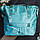 Жіноча сумка ручна поклажа Herschel. Розмір: 34*55*23 см, фото 3