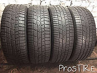 Зимние шины б/у 205/60 R16 Continental ContiWinterContact TS 830P