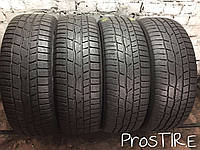 Зимние шины б/у 205/60 R16 Continental ContiWinterContact TS 830P