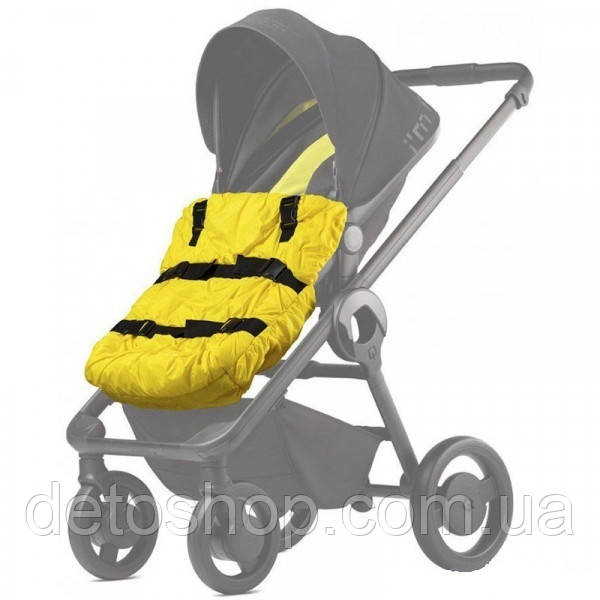 Чохол для ніжок Anex QUANT Q/AC f03 (flame/yellow)