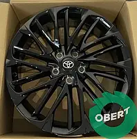 Диски 5*114.3 R18 на Toyota Camry Rav4 Lexus Es Nx RxGroup